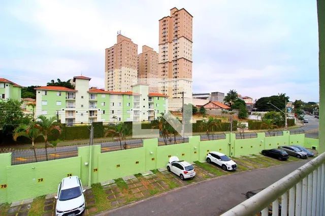 Captação de Apartamento a venda na Rua Ibatiba, Vila Metalúrgica, Santo André, SP