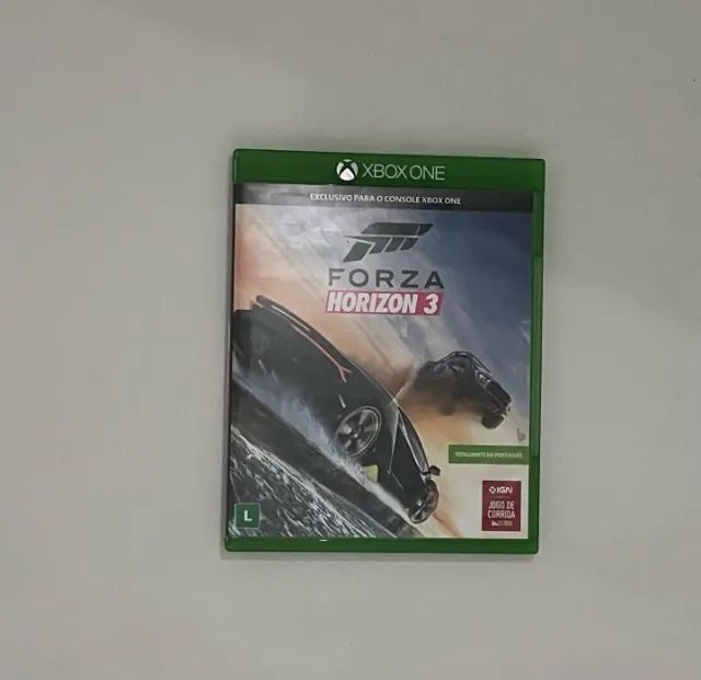 Jogos forza horizon  +1113 anúncios na OLX Brasil