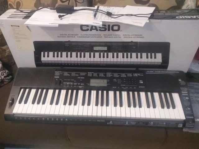 Teclado - 3500