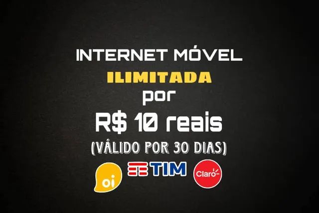 Internet Ilimitada 10