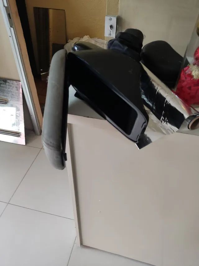 Apoio de braço do Onix