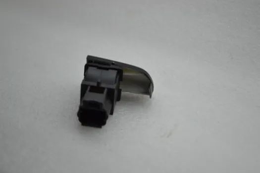 Botão Cego Falso Painel Peugeot 307 2008 Original - Foto 5