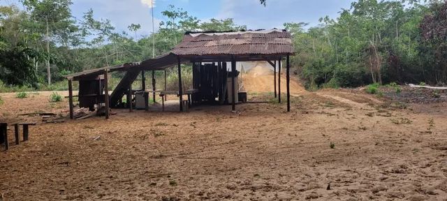 Captação de Terreno a venda na Quadra Dois (Fl.7), Vila Militar Presidente Medice, Marabá, PA