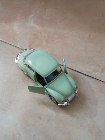 Carro DKW Vemag em miniatura