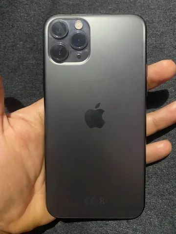 iPhone 11 Pro 512gb - Foto 2