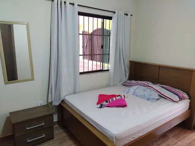 Casa com piscina e três Suites Temporada - Foto 13