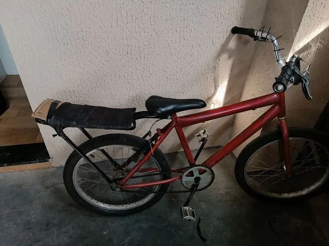 Bike montadinha - Motos - Nova Aurora 1246293239