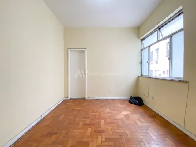 Glória | Apartamento 2 quartos, sendo 1 suite - Foto 3