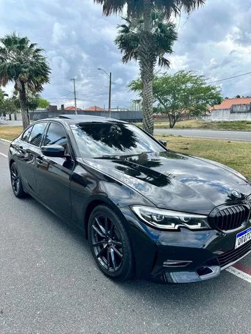 Bmw 320 sport GP 2020 