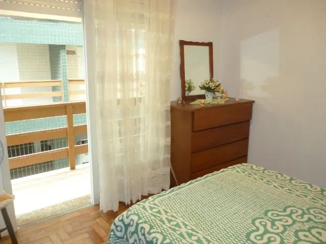 Apartamento temporada em Capão da Canoa, 1 quarto e garagem - Foto 6