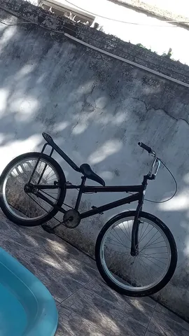 Bike montadinha aro 26  +102 anúncios na OLX Brasil