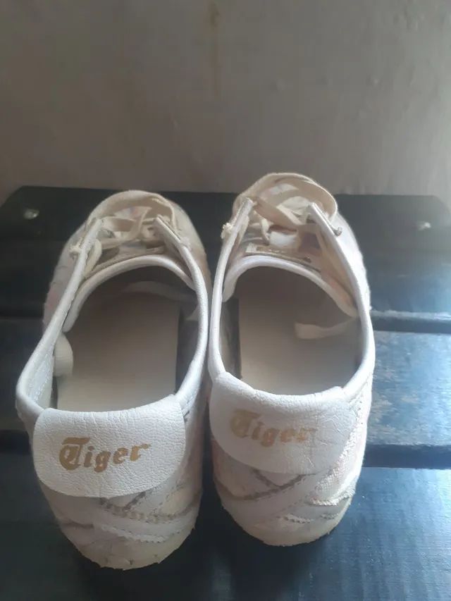 Tenis tiger hot sale original