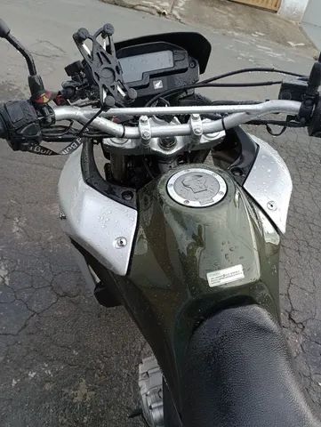 Xre300
