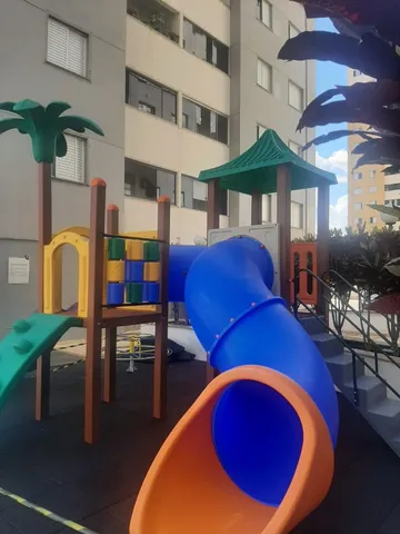 Apt Eldorado Pedra da Lua 2 Quartos Goiânia