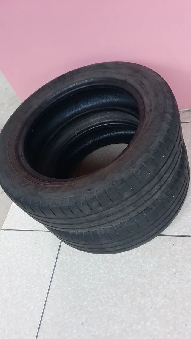 Pneus aro 15 185/60R15 - Foto 3