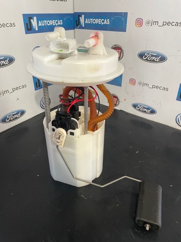 Bomba de combustível Renault sandero, logan 3 cilindros 