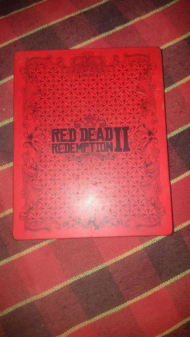 Vendo ou troco jogo para Xbox one