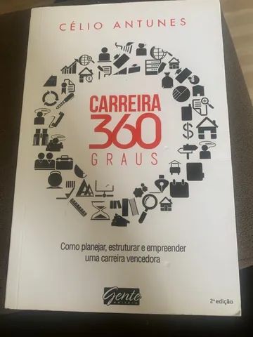 Livros 360 graus  +327 anúncios na OLX Brasil