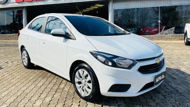 GM-Prisma 1.4 LT Completo...