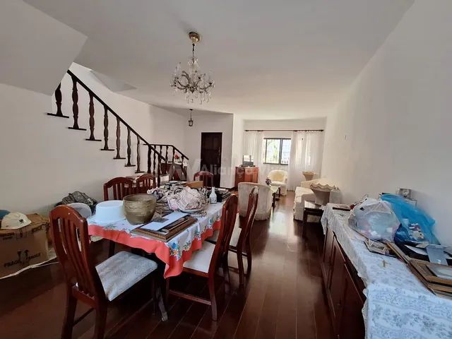 Urca | Casa 4 quartos, sendo 1 suite - Foto 4