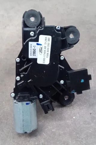 Motor Limpador Traseiro Ford Ka Hatch 2014 A 2020 Original - Foto 2