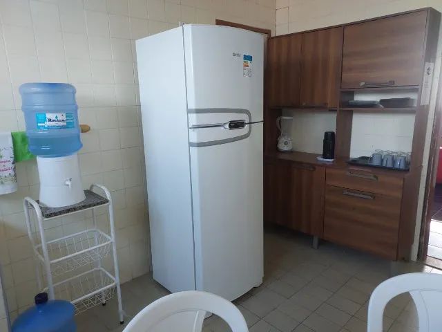 Apartamento Icaraí frente ao mar, alugo de sexta a domingo por 800 reais até 10 pessoas!