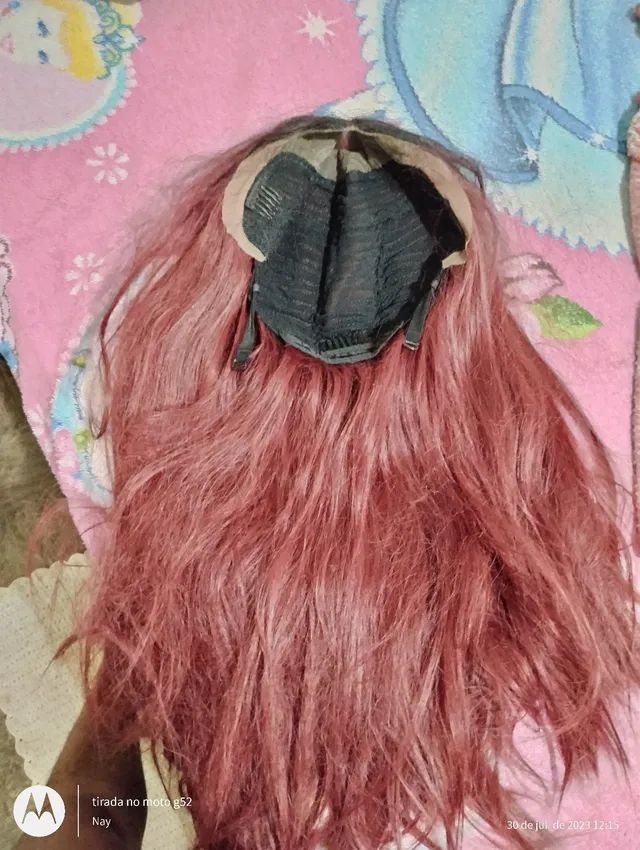 Lance front cor marsala  - Foto 2