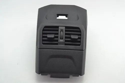 Acabamento Difusor Traseiro Console Central Bmw 118 Original