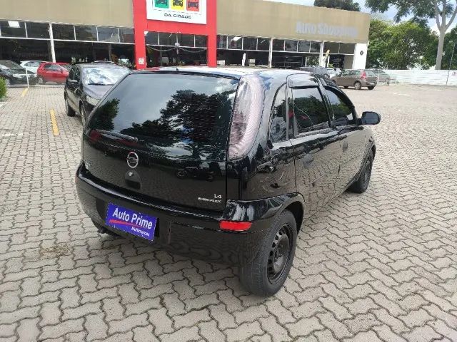 Chevrolet Corsa Hatch Maxx 1.4 (Flex)