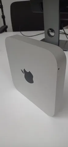 Mac mini core i7 | +399 anúncios na OLX Brasil