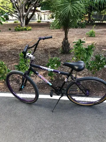 Bike aro 26 pro grau - Ciclismo - São José de Ribamar 1254773309