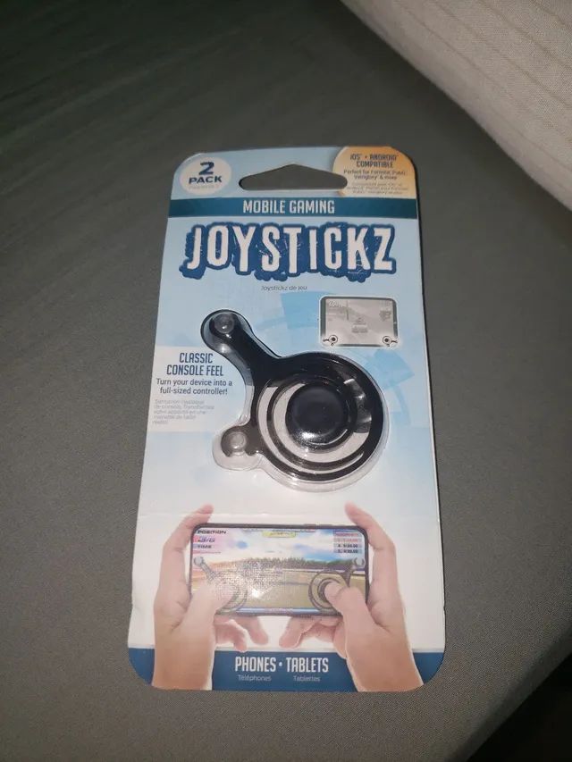 Joystick Para Celular - Foto 5