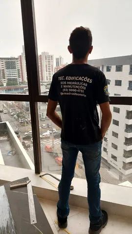 EQUIPE ESPECIALIZADA EM FURO E CORTE DE CONCRETO<br>CFT PB<br> - Foto 2