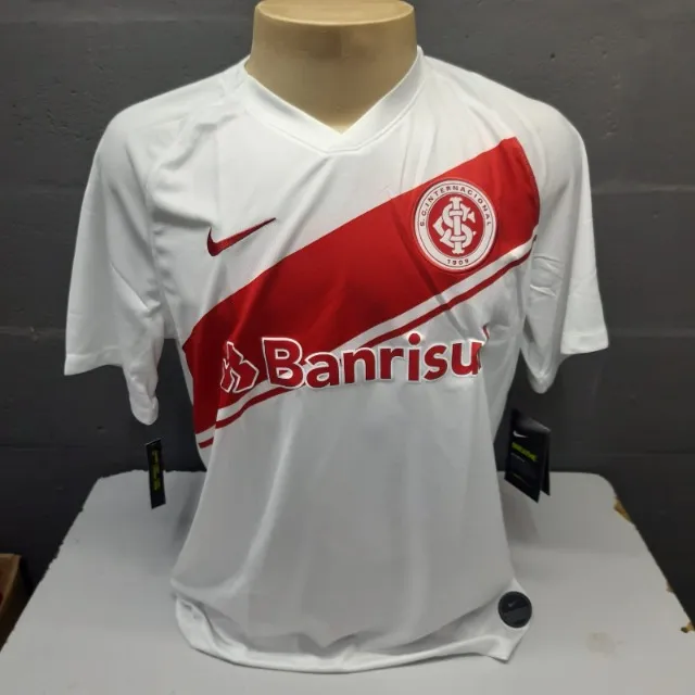 Camisa do Internacional I 2019 Nike - Feminina