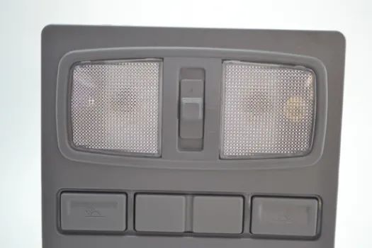Luminaria Luz Cortesia Teto Lifan X60 2015 2016 Original - Foto 2