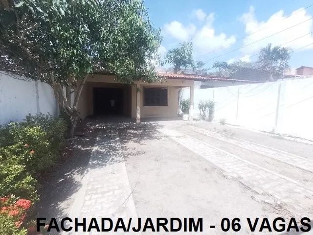 Captação de Casa a venda na Rua Mário Alencar Araripe, Lagoa Sapiranga (Coité), Fortaleza, CE