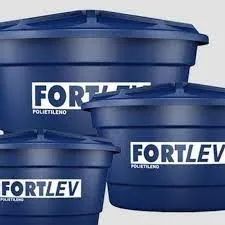 caixa d'água fortlev - Foto 2