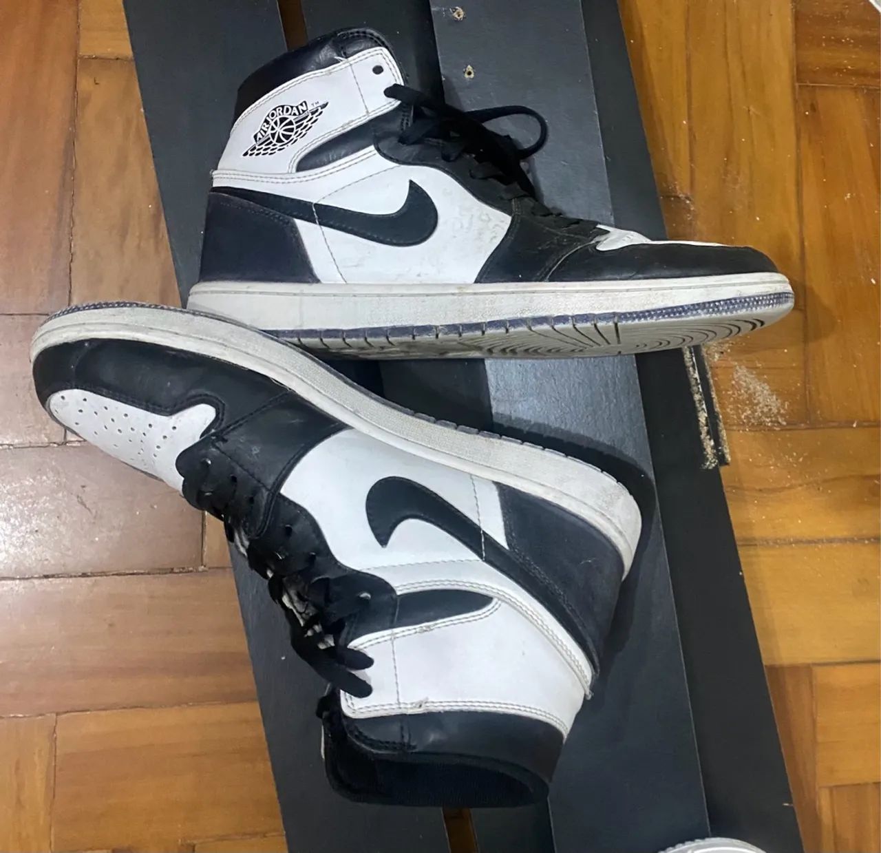 Air jordan original  - Foto 2