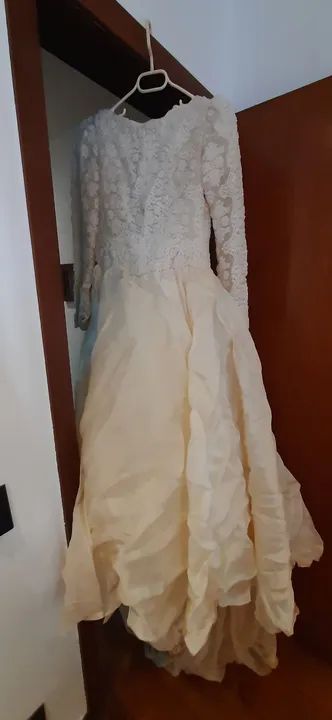Vestido de Noiva  - Foto 2
