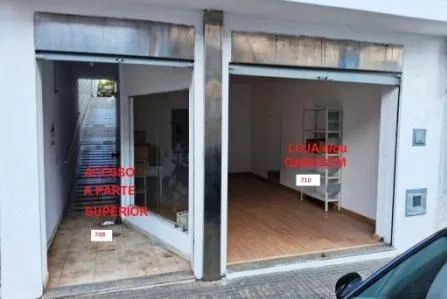 Vendo ou alugo sobrado comercial central em Piracicaba - SP - Foto 4