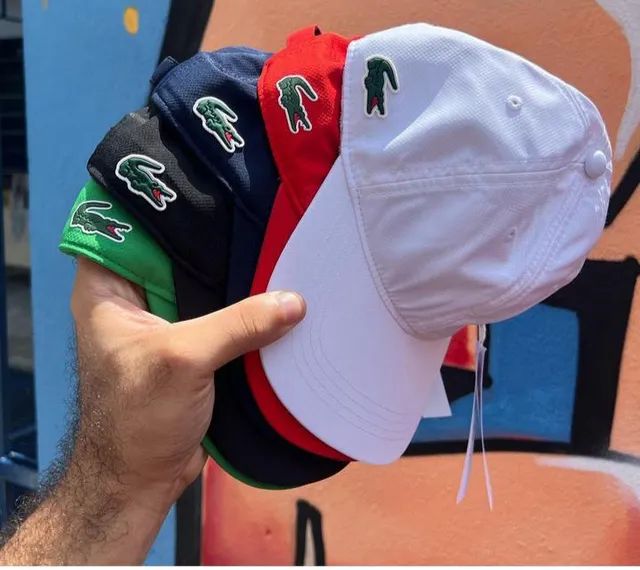 Disponível bonés variadas marcas pra vcs  - Foto 2