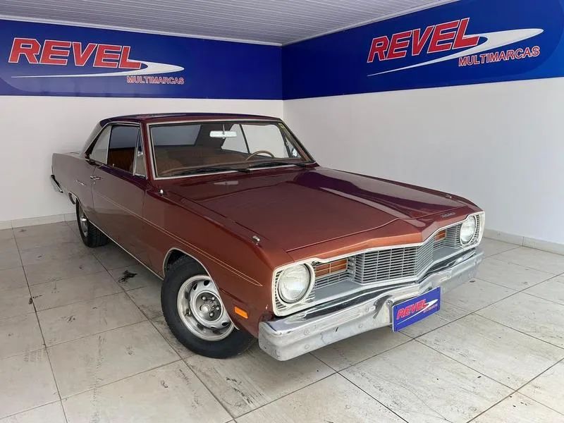 DODGE POLARA Usados e Novos