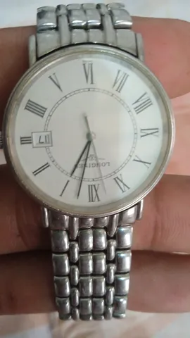 Relogios longines 36 an ncios na OLX Brasil