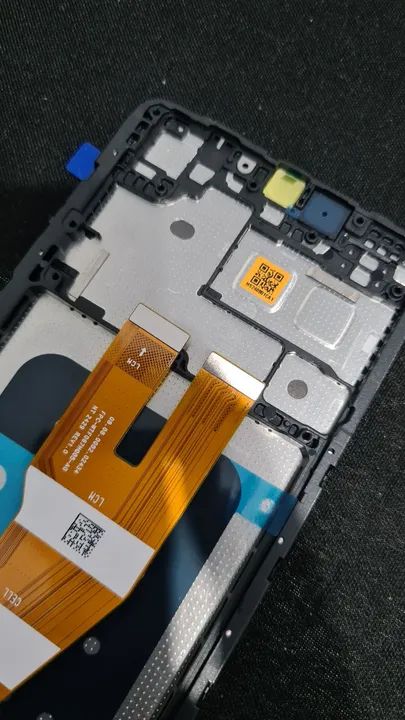 Tela de A05 (SM-A055) - Foto 3