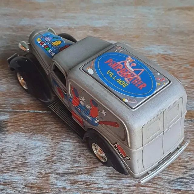 Miniatura Chevrolet Atl 1/24 - Foto 4
