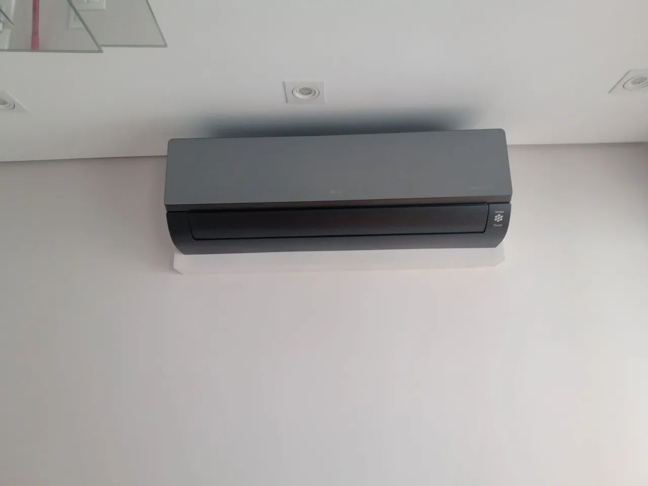 Instalação de ar condicionado  - Foto 3