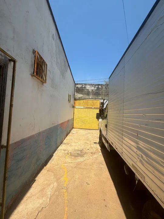 Vende-se ponto comercial com galpão na avenida dos ypes  - Foto 4