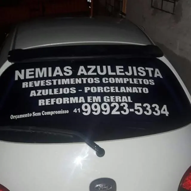 Azulejista