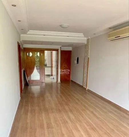 Apartamento 3 dorms em São Vicente - Cod: 450 - Foto 2