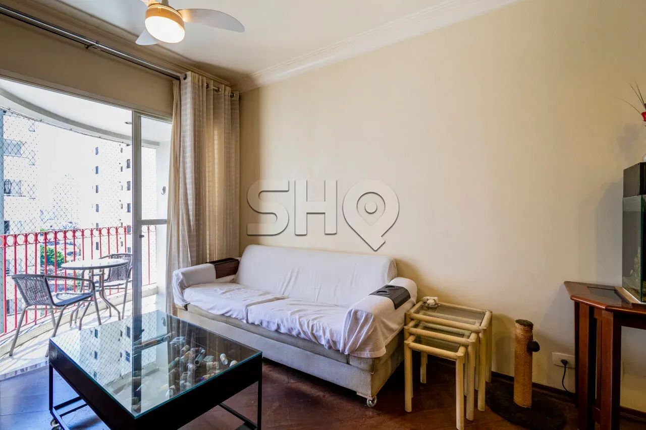 Apartamento no Sumaré com 2 dormitórios - Foto 2